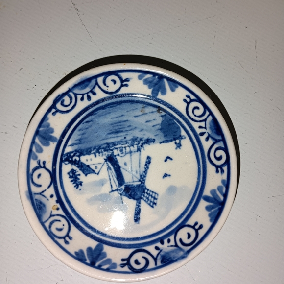 DBL Delfts miniature set - Picture 7 of 7